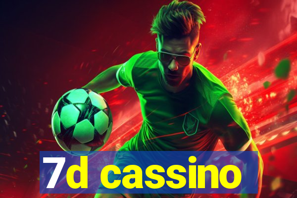 7d cassino